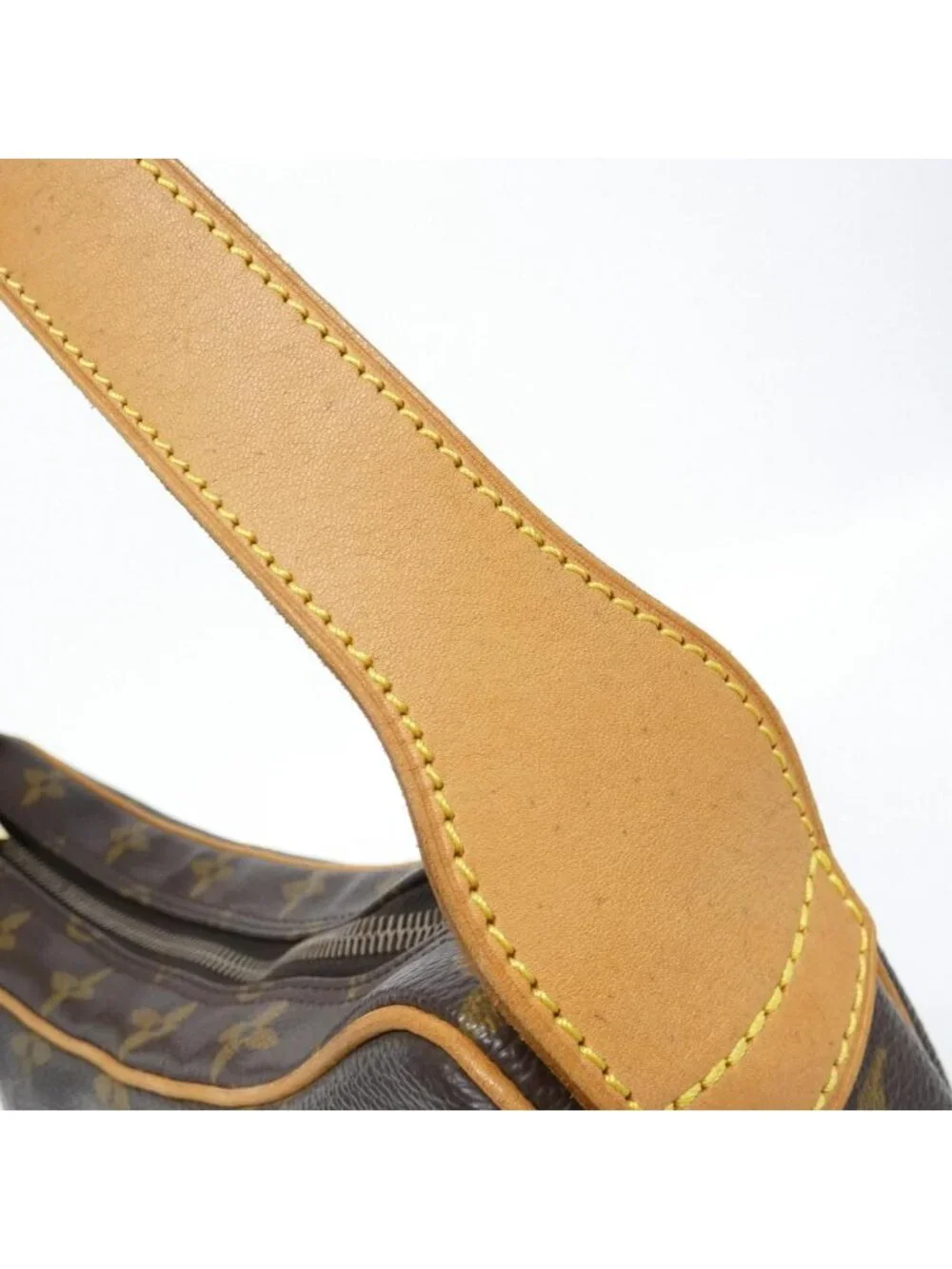 Louis Vuitton Monogram Croissant MM Shoulder